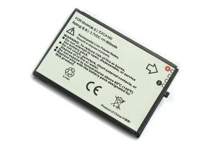 Bateria Original Dopod C720 C720w Htc S620